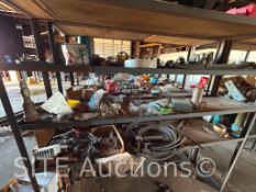 Bolts, Hose, Pipe Parts