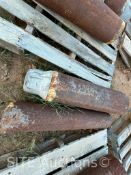 3 Bit Subs 3 Crossover Subs 1 Pump in Sub