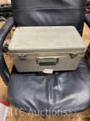 Applied Wireline Freeport Panel w/ Shooting Panel