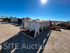 4 Compartment Lubester