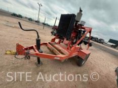 2011 MGS Godwin Transfer Pump