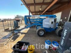 2002 Genie Z-45/25 Telescopic Boom Lift