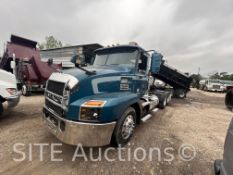 2020 Mack Anthem AN64T T/A Daycab Truck Tractor