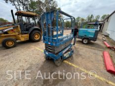2013 Genie GS-1930 Scissor Lift