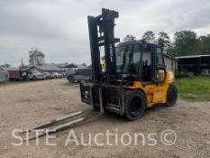 2018 Hyundai 80D-9 Forklift
