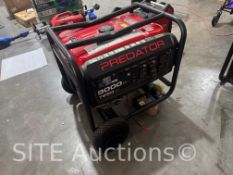 Predator 9000 Generator