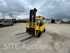 Hyster H80XM Forklift
