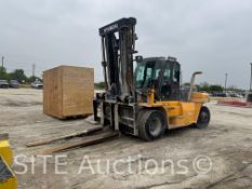 2018 Hyundai 160D-9 Forklift