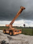 2006 Broderson IC-200-3F Carry Deck Crane