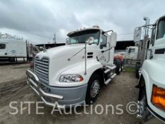 2013 Mack CXU613 T/A Daycab Truck Tractor