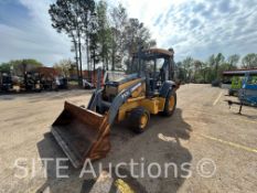 2015 John Deere 310K Backhoe Loader