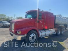 2008 International 9200i T/A Sleeper Truck Tractor