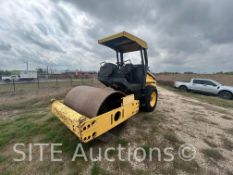 Bomag BH177 DH-40 Single Drum Roller