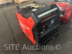Predator 3500 Inverter Generator