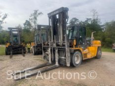 2021 Hyundai 160D-9L Forklift