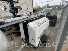 Allmand Night-Lite Pro II Light Tower/Generator
