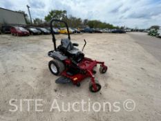 Exmark Lazer Z LZX801GKA606A1 Zero Turn Mower