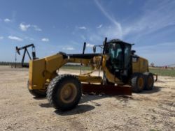 April 2025 Sale Day 1: Equipment & Transportation