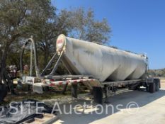 2003 Stephens-Lane T/A Pneumatic Dry Bulk Trailer