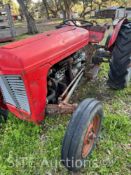 Massey-Ferguson MF35 Tractor