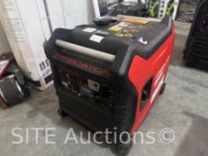 Predator 3500 Inverter Generator