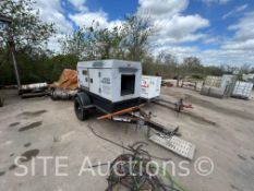 Wacker-Neuson G25 Generator