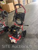 Predator Pressure Washer