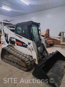 2020 Bobcat T770 Skid Steer Loader
