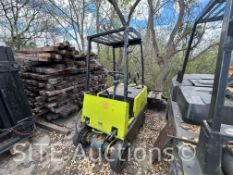 Clark GCS15 Forklift