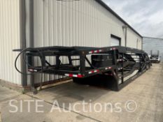 T/A Car Hauler Trailer