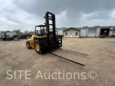 Sellick SD-80 Forklift