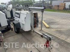 Allmand Night-Lite Pro Light Tower