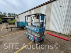 2011 Genie GS-1930 Scissor Lift