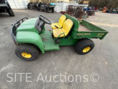 John Deere Gator
