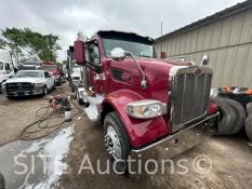 2018 Peterbilt 567 T/A Daycab Truck Tractor