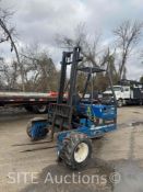 2005 Princeton PB50 Piggyback Forklift