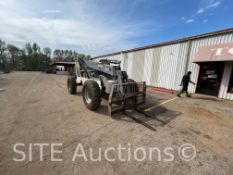 Terex TH0606A 4x4x4 Telescopic Forklift