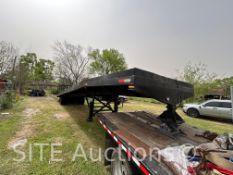 T/A Car Hauler Trailer