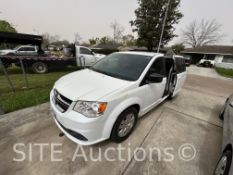 Dodge Grand Caravan