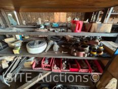 Hammer Unions, Various Parts