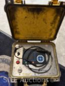 Hunting Control Fire Switch Tester