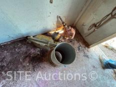 Hammer Union, Valve Parts, Mouse Hole Puller