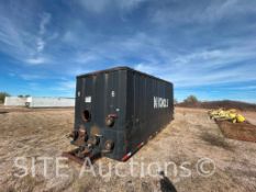 Frac Tank