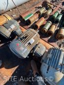 Explosion Proof Electric Motor