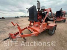 MGS Godwin Transfer Pump