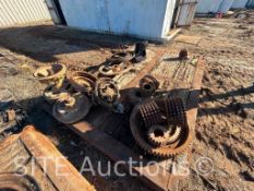 Sprockets, Generator Parts, CAT Generator & Transmission Parts