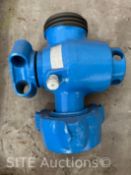 2x1 Halco Valve 10K