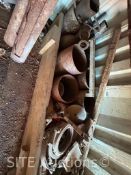 Clamps and Hose Fittings