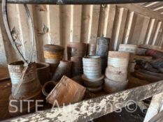 Casing Nipples for Hoses