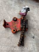 Chain Vise